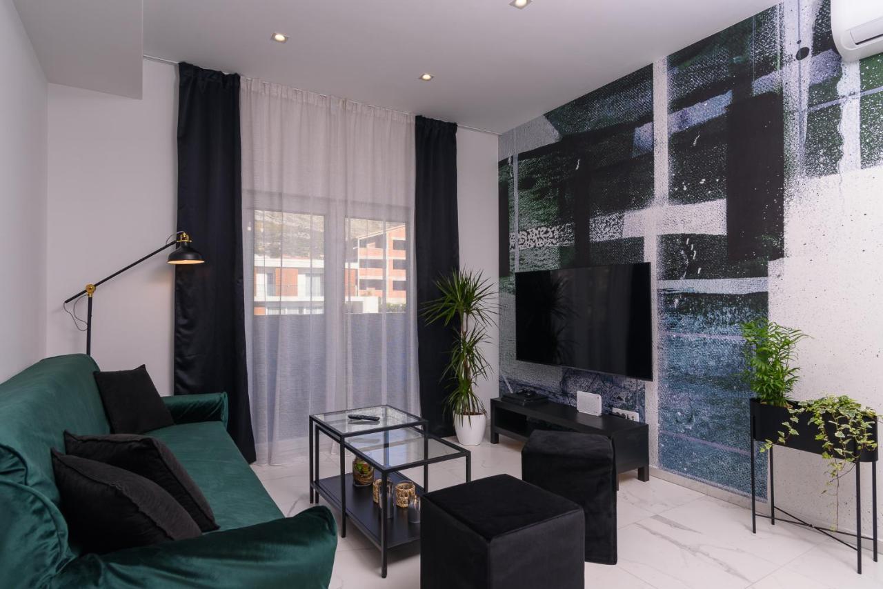 Batinic Apartments Каштела Екстер'єр фото